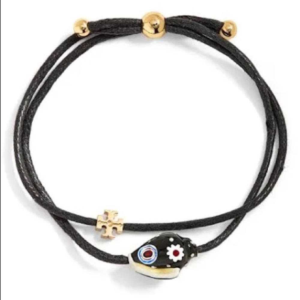 TORY BURCH BRAND NEW SHELL BRACELET